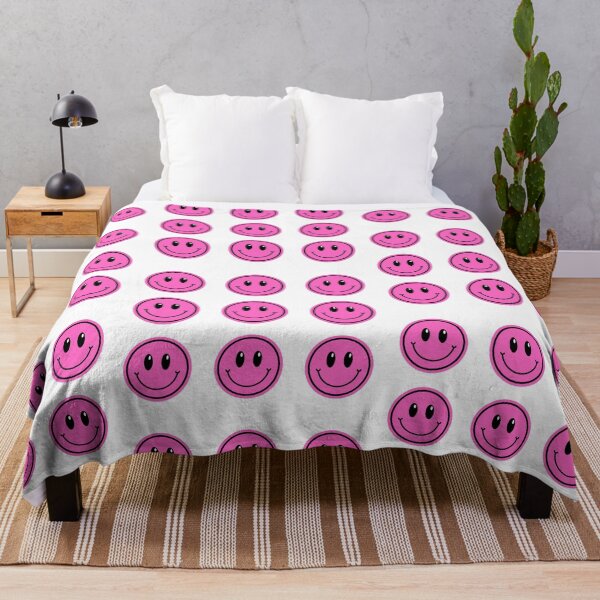 Item preview, Happy face designed and sold by EternalEc.