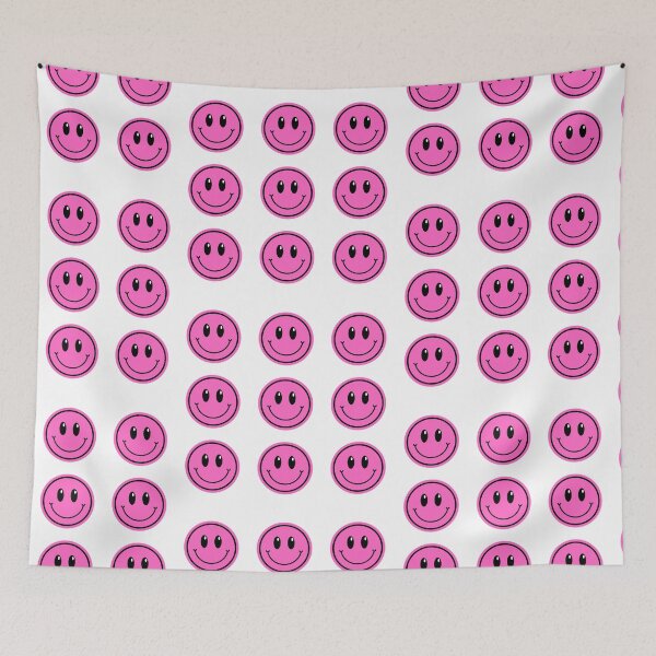 Item preview, Happy face designed and sold by EternalEc.