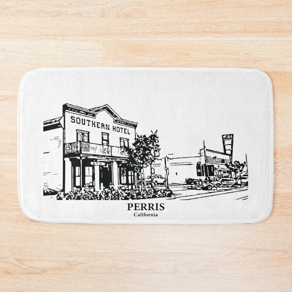 Item preview, Perris - California designed and sold by Lakeric.