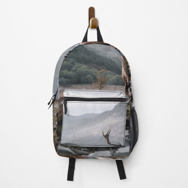 Item preview, Highland Stag designed and sold by Tom McPherson Photography.