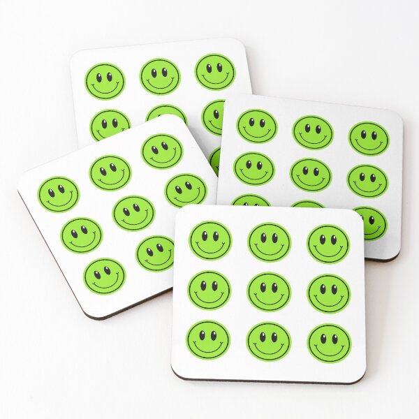 Item preview, Happy face designed and sold by EternalEc.