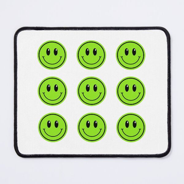 Item preview, Happy face designed and sold by EternalEc.