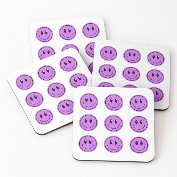 Item preview, Happy face designed and sold by EternalEc.
