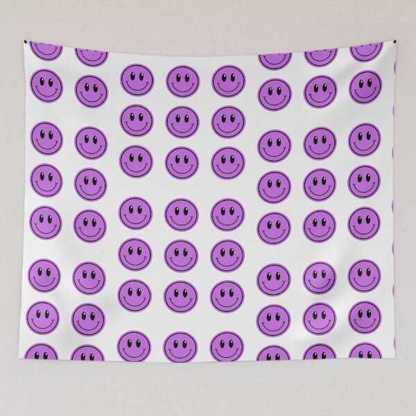 Item preview, Happy face designed and sold by EternalEc.