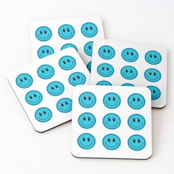 Item preview, Happy face designed and sold by EternalEc.