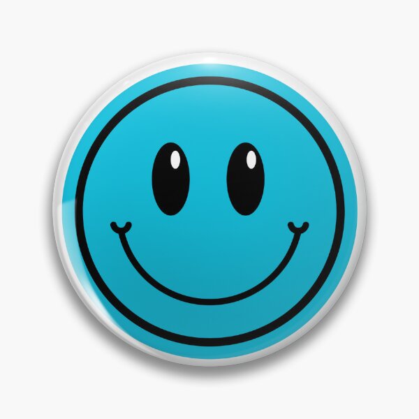 Item preview, Happy face designed and sold by EternalEc.