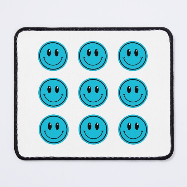 Item preview, Happy face designed and sold by EternalEc.