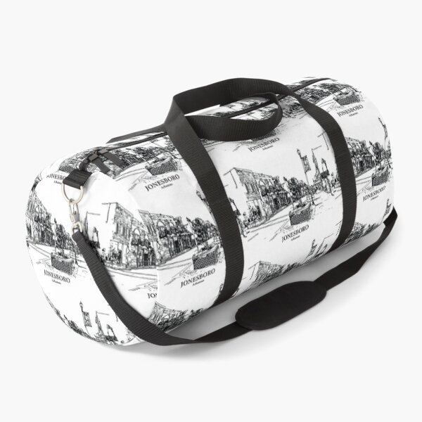 Item preview, Jonesboro - Arkansas designed and sold by Lakeric.