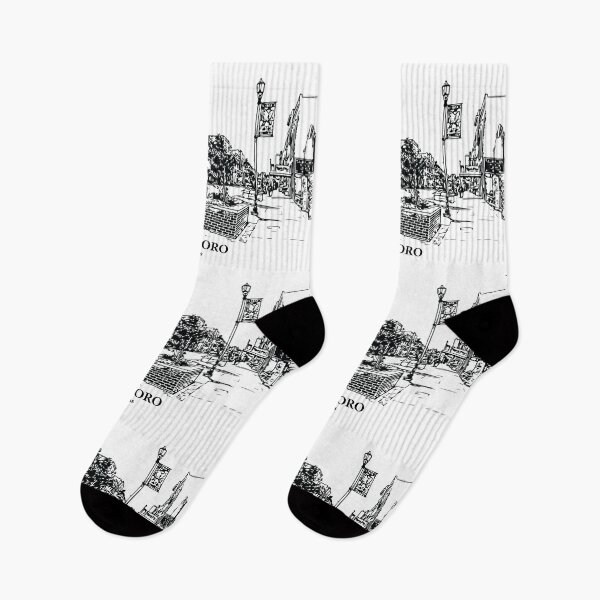 Item preview, Jonesboro - Arkansas designed and sold by Lakeric Cityscapes.