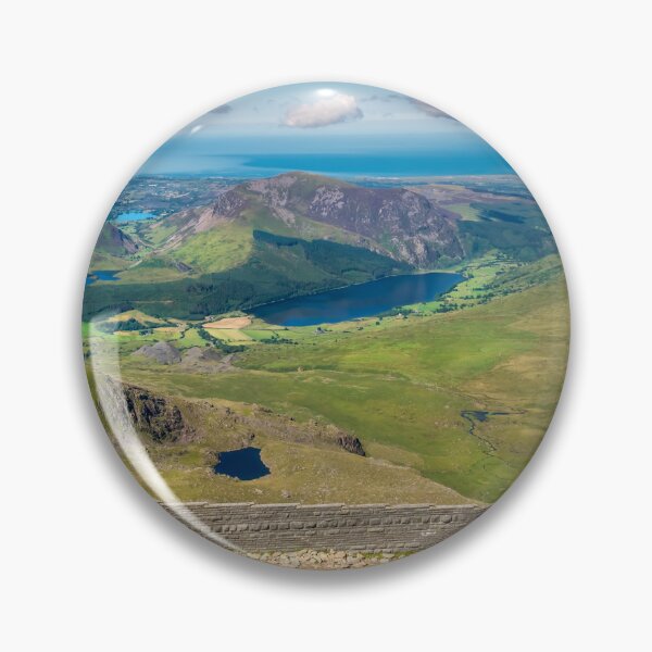 Item preview, Snowdon Summit Cafe  designed and sold by AJEvans.