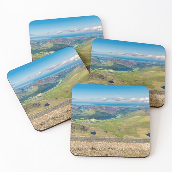 Item preview, Snowdon Summit Cafe  designed and sold by AJEvans.