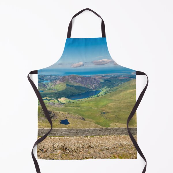 Item preview, Snowdon Summit Cafe designed and sold by AJEvans.