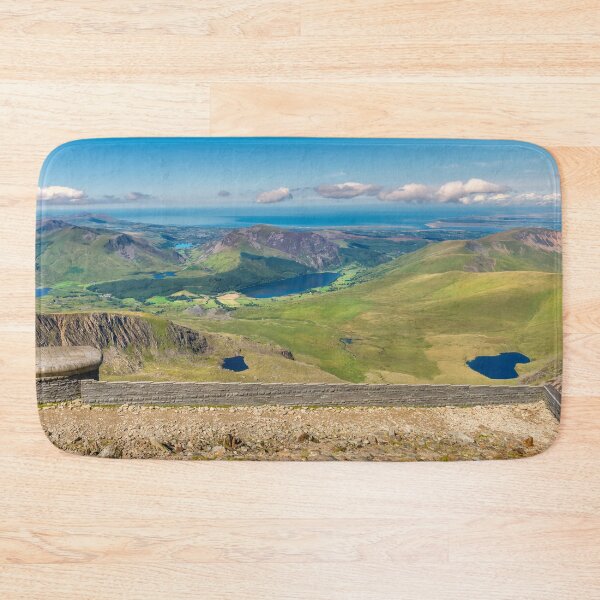 Item preview, Snowdon Summit Cafe  designed and sold by AJEvans.