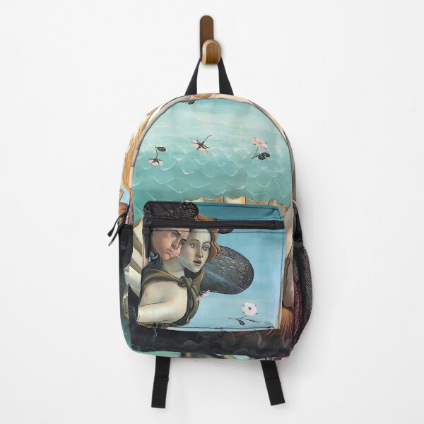 Item preview, The Birth of Venus - Sandro Botticelli designed and sold by khumpa.