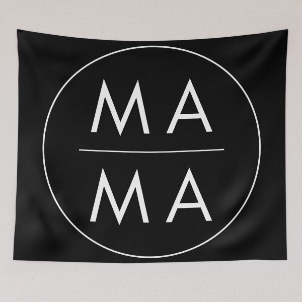 Artikelvorschau, Mama-Design entworfen und verkauft von LimitedClassic.