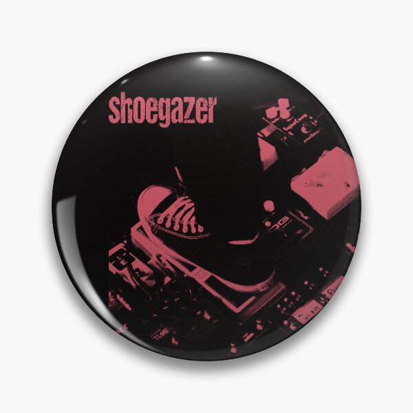 Item preview, Shoegaze Lover - Gift T-Shirt designed and sold by VictorLand.