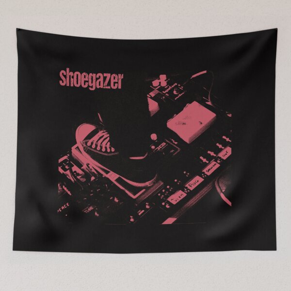Item preview, Shoegaze Lover - Gift T-Shirt designed and sold by VictorLand.