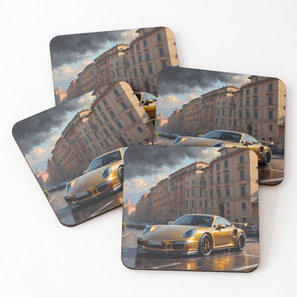 Item preview, Porche 911..Beauty in Class designed and sold by CarloJ85.