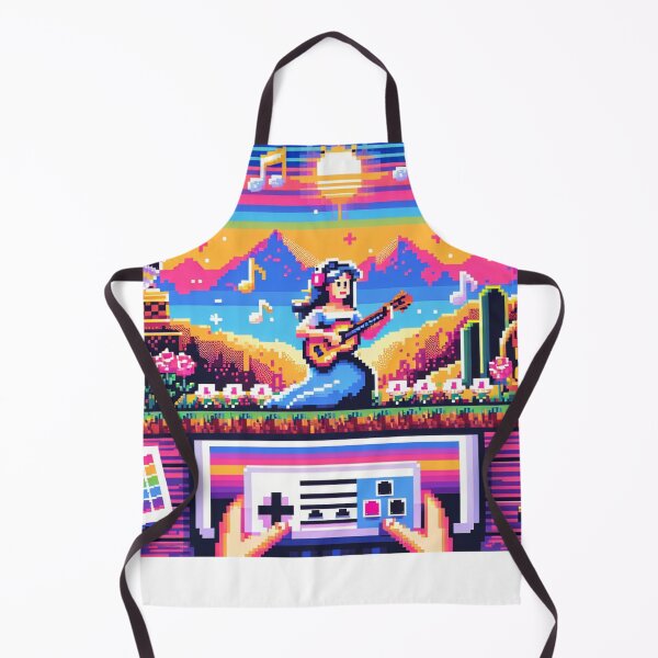 Item preview, Gaming music mother designed and sold by gabrieloye.