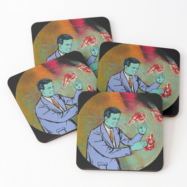 Item preview, Juggling Meat designed and sold by David Irvine.