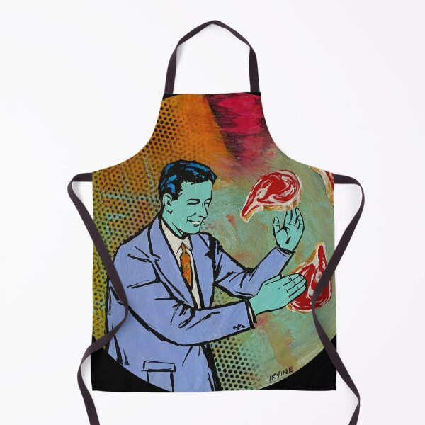 Item preview, Juggling Meat designed and sold by David Irvine.