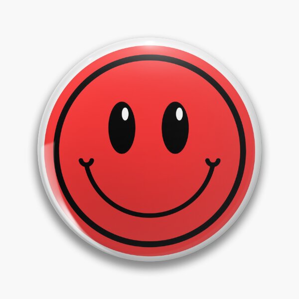 Item preview, Happy face designed and sold by EternalEc.