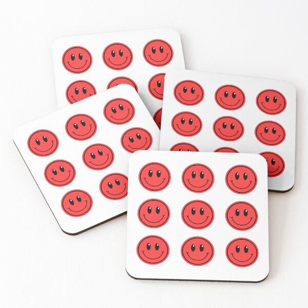 Item preview, Happy face designed and sold by EternalEc.