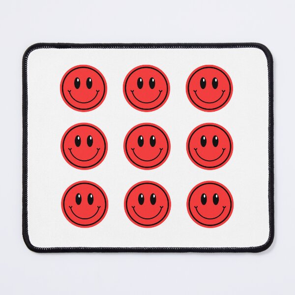 Item preview, Happy face designed and sold by EternalEc.