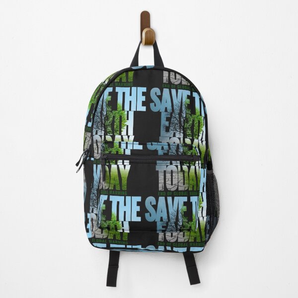Item preview, Save the Earth today. End of global warming 7 designed and sold by Visual Arts Sławomir Grzanek.