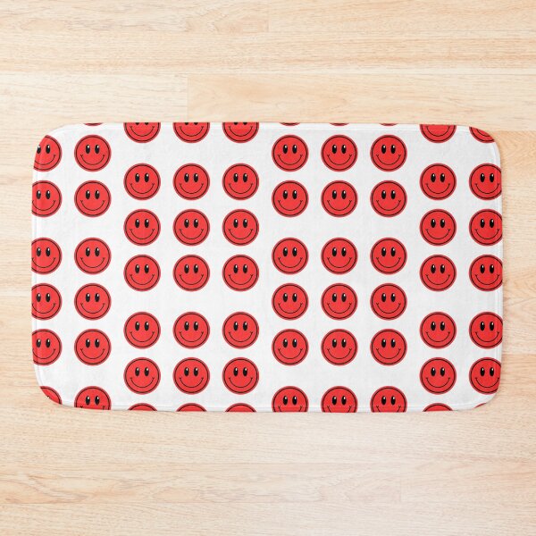Item preview, Happy face designed and sold by EternalEc.