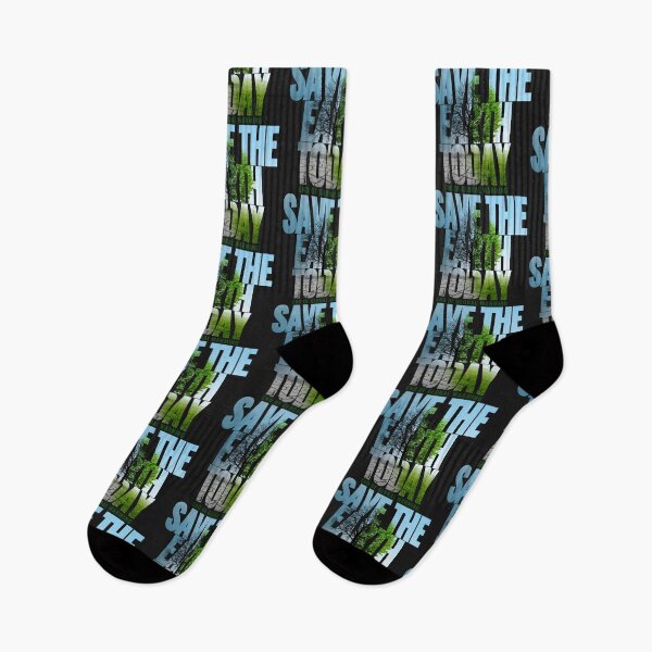 Item preview, Save the Earth today. End of global warming 7 designed and sold by Visual Arts Sławomir Grzanek.
