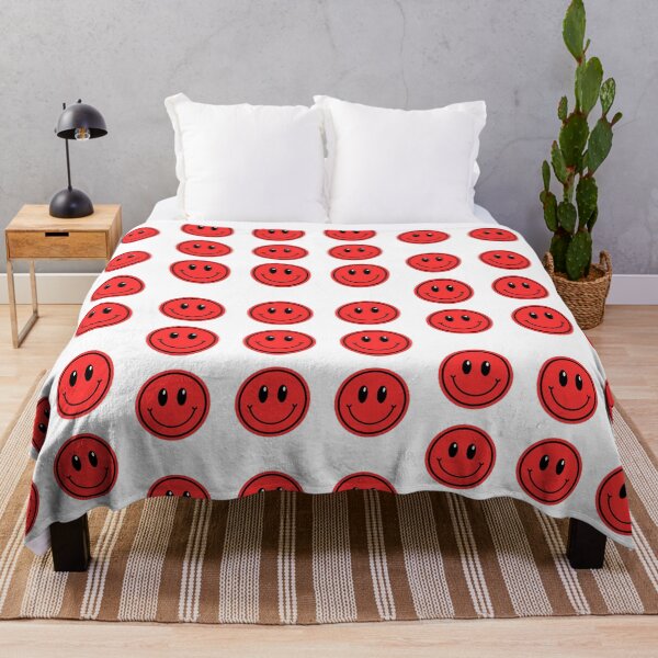 Item preview, Happy face designed and sold by EternalEc.