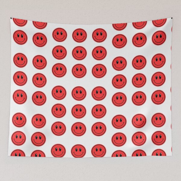 Item preview, Happy face designed and sold by EternalEc.