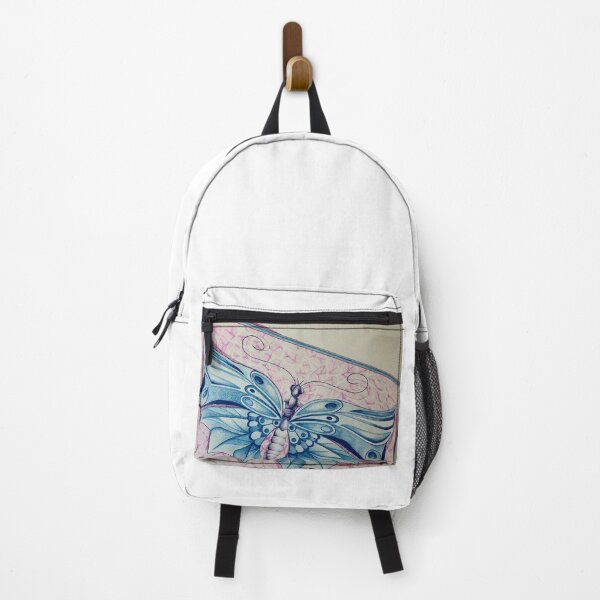 Item preview, The Blue’tterfly designed and sold by Lyca-design.