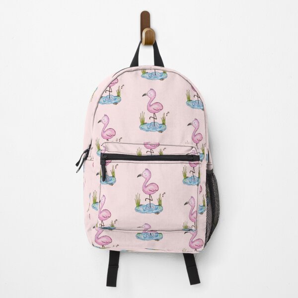 Item preview, Cute flamingo  designed and sold by MonaLisaStore.