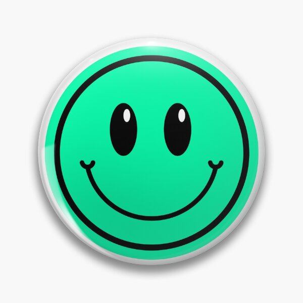 Item preview, Happy face designed and sold by EternalEc.