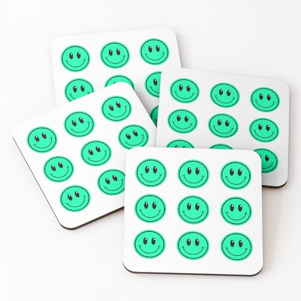 Item preview, Happy face designed and sold by EternalEc.