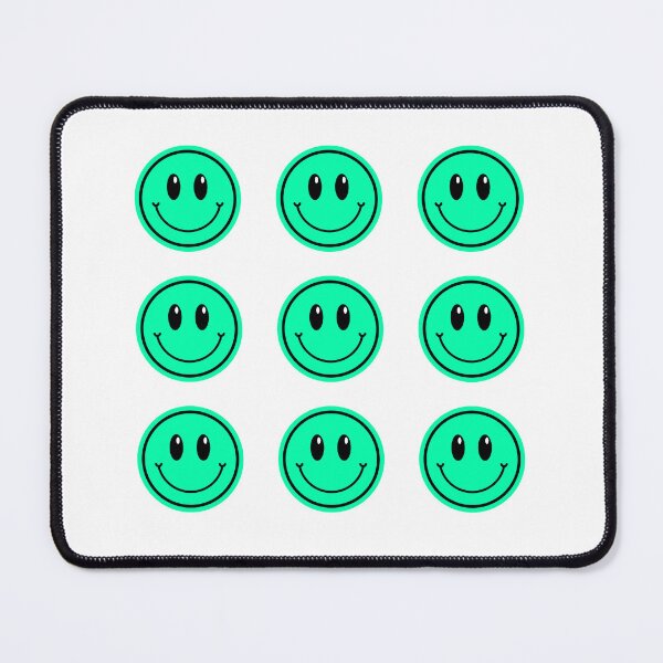 Item preview, Happy face designed and sold by EternalEc.