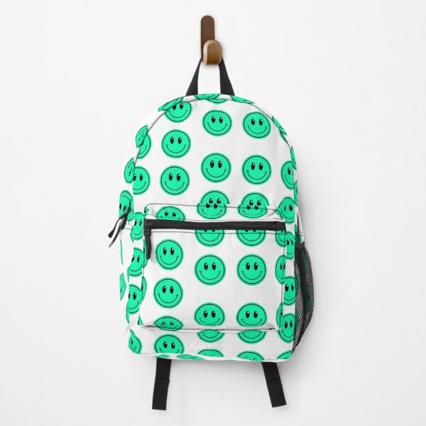 Item preview, Happy face designed and sold by EternalEc.