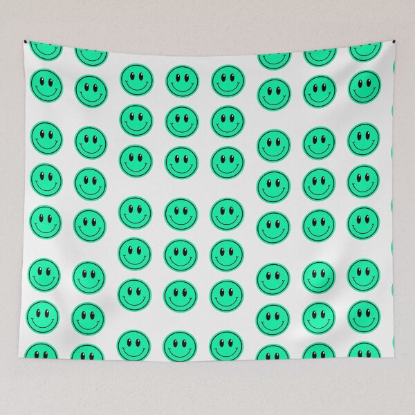 Item preview, Happy face designed and sold by EternalEc.