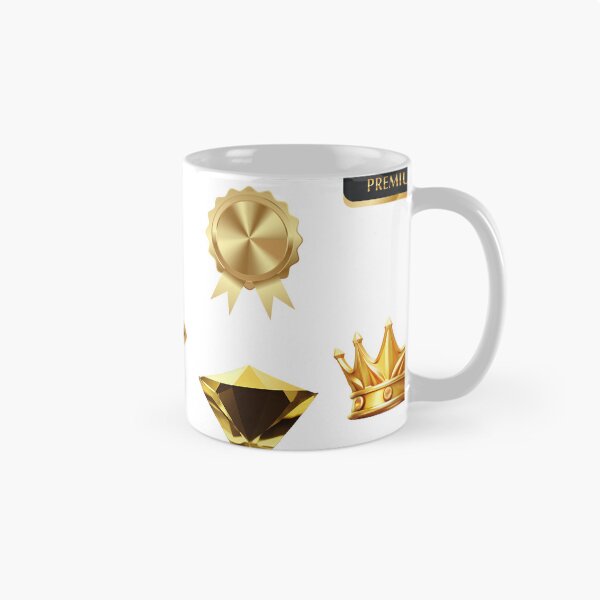 Item preview, Premium gold designed and sold by EternalEc.