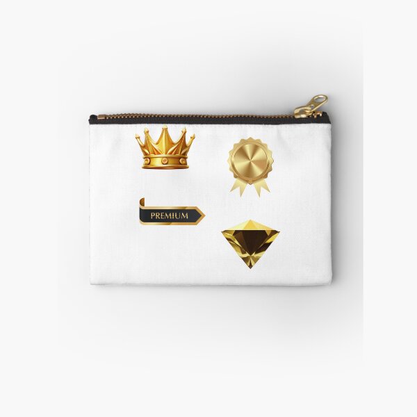 Item preview, Premium gold designed and sold by EternalEc.