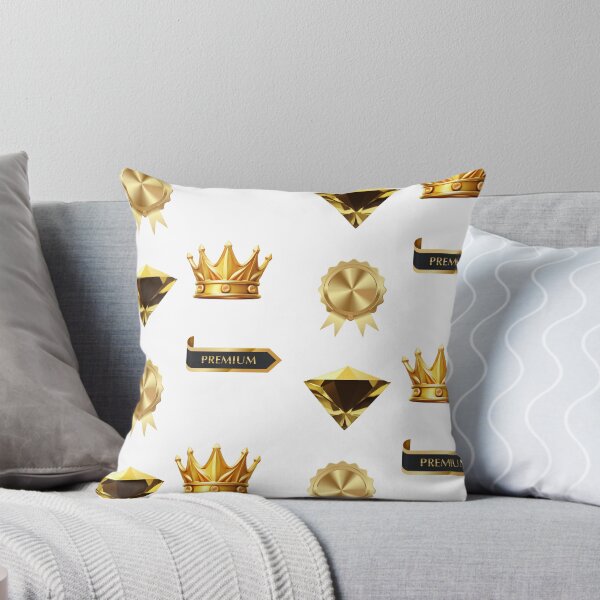 Item preview, Premium gold designed and sold by EternalEc.