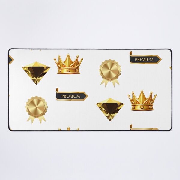 Item preview, Premium gold designed and sold by EternalEc.