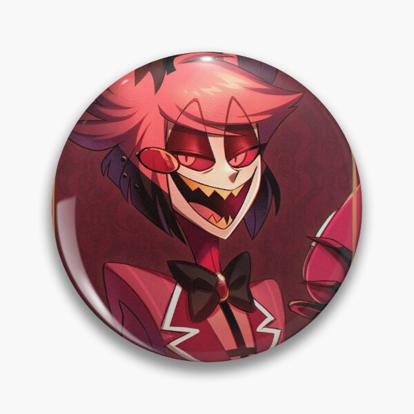 Item preview, New Alastor designed and sold by Alastor-neko.