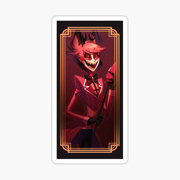 Item preview, New Alastor designed and sold by Alastor-neko.