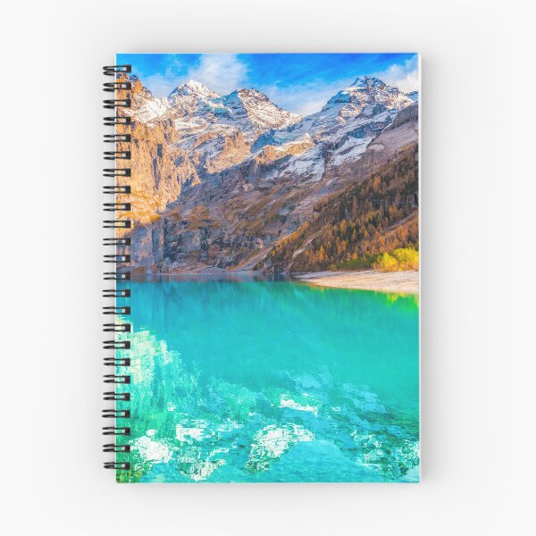 Item preview, ALPINE WATER designed and sold by SSP-PRINTS.