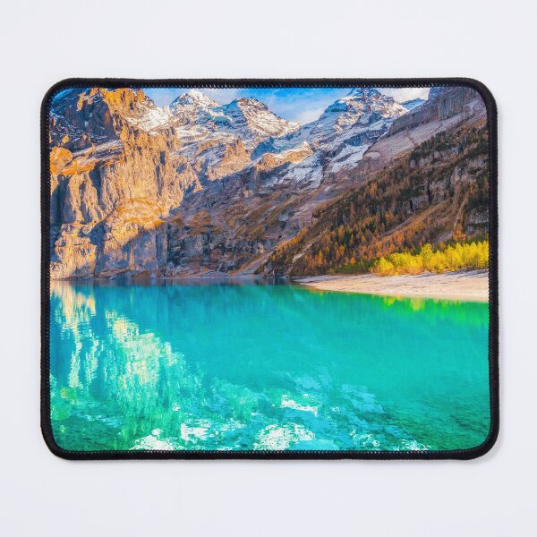 Item preview, ALPINE WATER designed and sold by SSP-PRINTS.