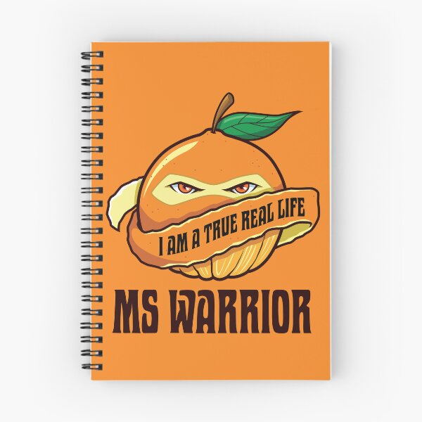 Item preview, Multiple Sclerosis Warrior designed and sold by RockBeeDesigns.
