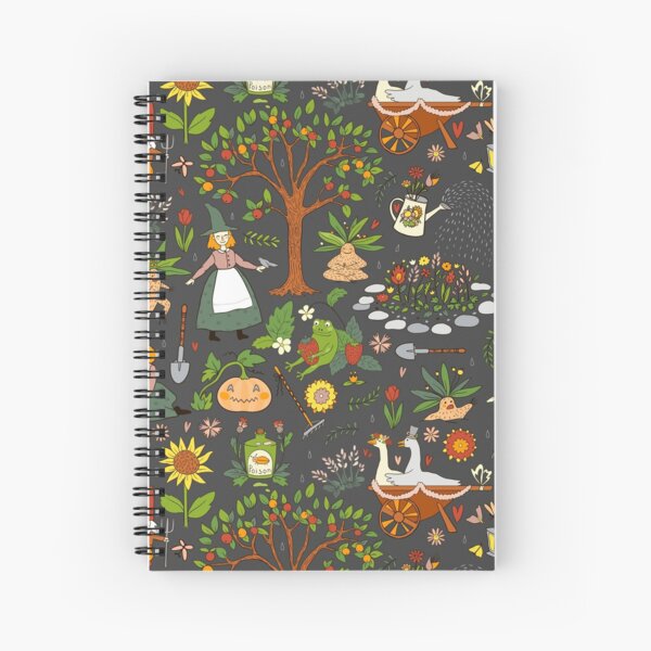 Item preview, Witch Garden designed and sold by Elsbet.